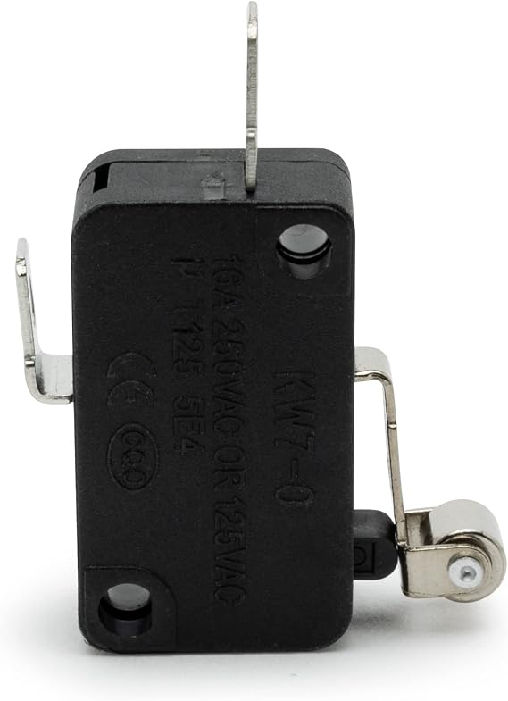 EZGO Accelerator Micro Switch (1994-Up) TXT PDS/DCS Golf Carts with ITS Pedal Box
