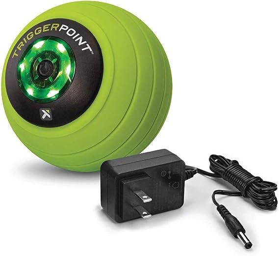 TRIGGERPOINT Trigger Point Performance MB Vibration 3 Speed Vibration Massage Ball