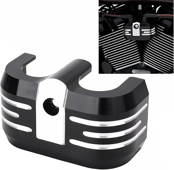 Ignition Coil Cover for Harley Road Glide Street Glide 2018-2025