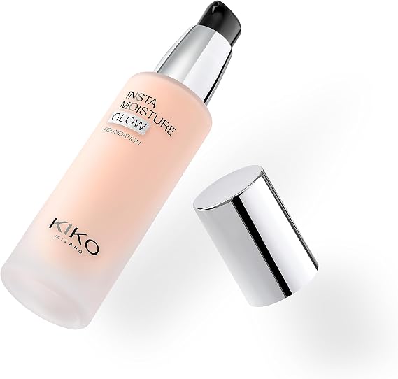 Kiko Milano Kiko Instamoisture Glow Foundation