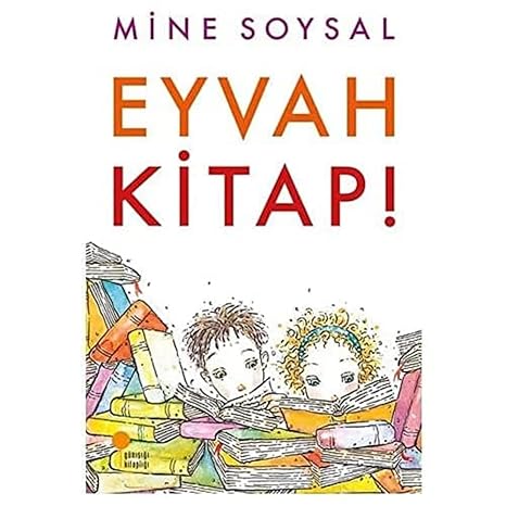 Oops Book!