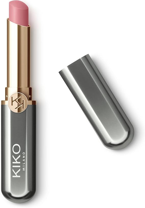 Kiko Milano Kiko Parlak Ruj - New Unlimited Stylo 04 Vintage Rose