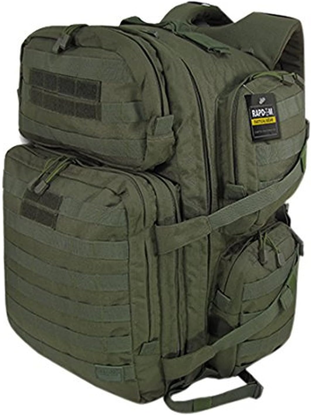 Rapdom Tactical Rapid 96 Cap