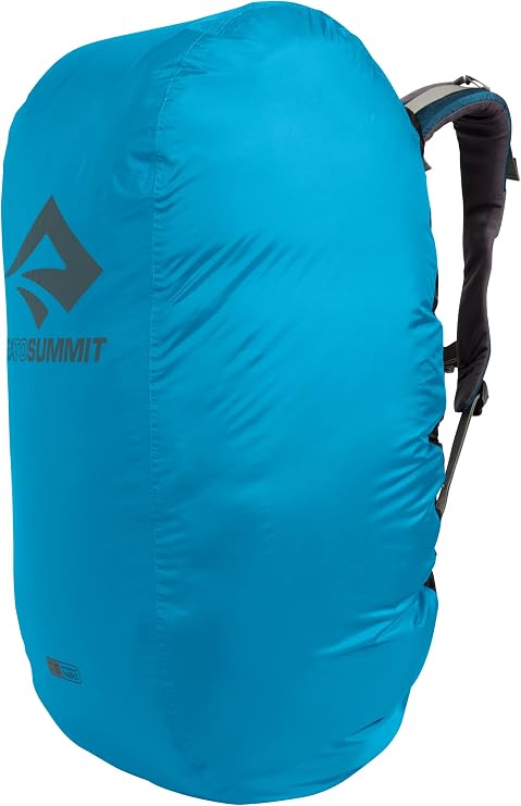 New Pack Cover by Sea to Summit