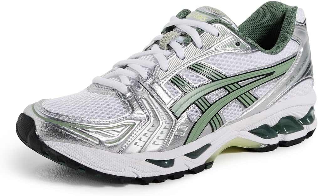 ASICS Men's Gel-Kayano 14 Shoes