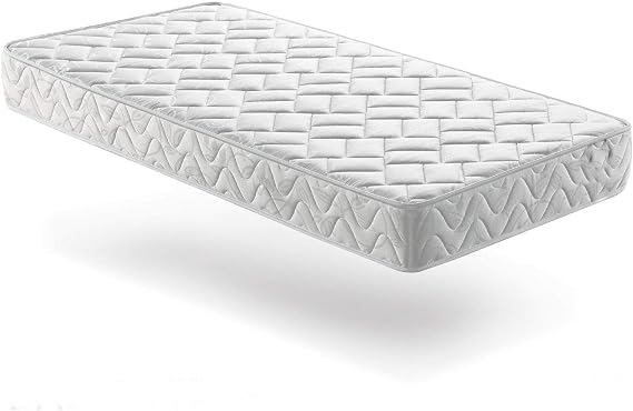 Opalin OPALİN 70X110 ORTOPEDİK YAYLI YATAK 70 * 110 YAYLI BEBEK YATAĞI 70X110 LÜX SOFT ORTOPEDİK YAYLI YATAK