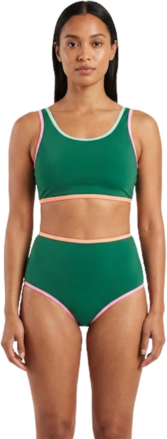 Maven Thread Coastal Women's Bikini Sets