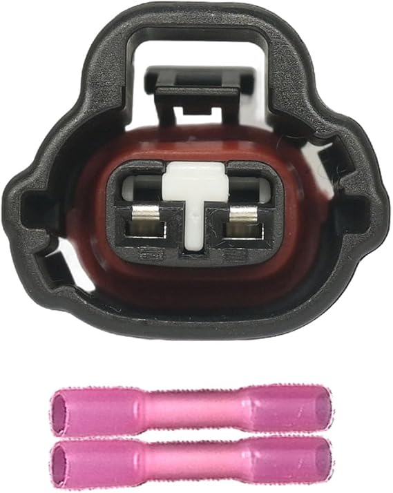 S-1716 1P1893 License Plate Light Connector Fit for Scion Im Iq