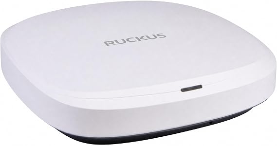Ruckus R670 Indoor Access Point Unleashed (9U1-R670-US00)