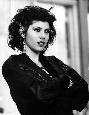 A Portrait Of Marissa Tomei Photo Print 8 x 10