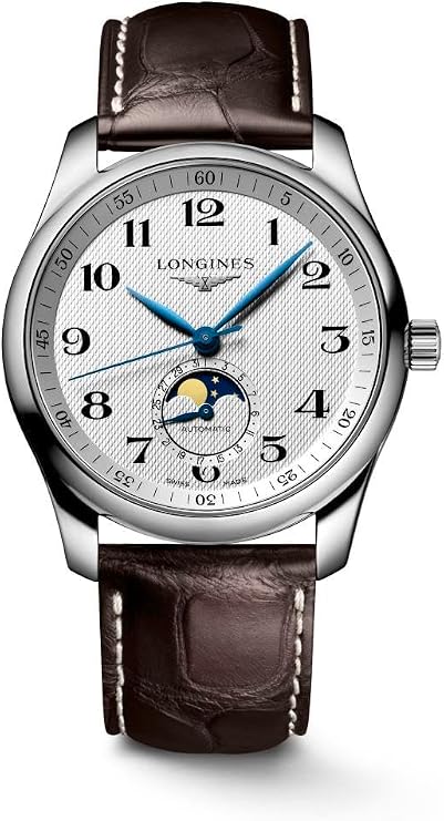 Master Collection Automatic Watch