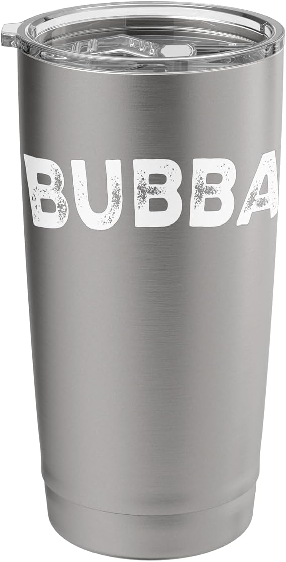 Bubba Stainless Steel Insulated Tumbler