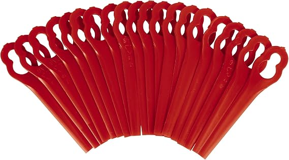Einhell 3405730 Replacement Blade Set BG-CT 18 Li