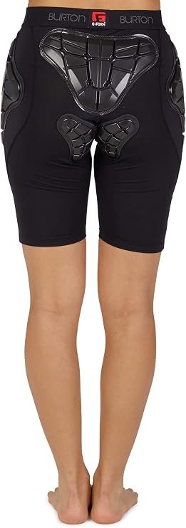 Burton Women's Total Impact Shorts