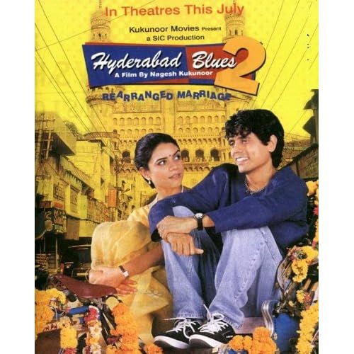 Hyderabad Blues 2