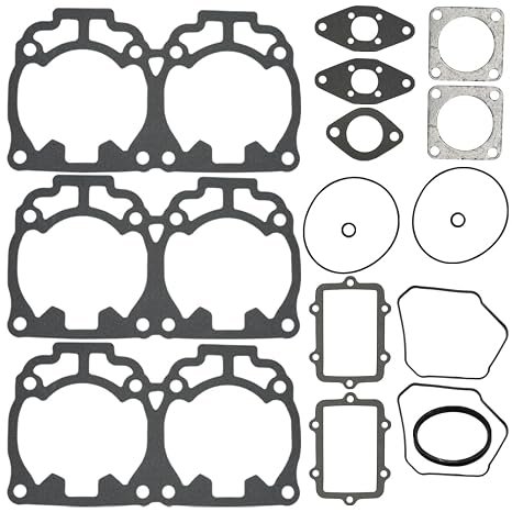 Ski-Doo MXZ800 Gasket Kit, Prox 35.5800, 00-07