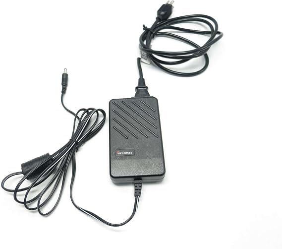New Intermec Ae19 851-082-103 100-240v-ac 12v-dc 50w 4.15a Power Supply D512029