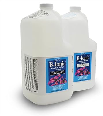 ESV Bionic Calcium Buffer System, 1 Gallon, Pack of 2