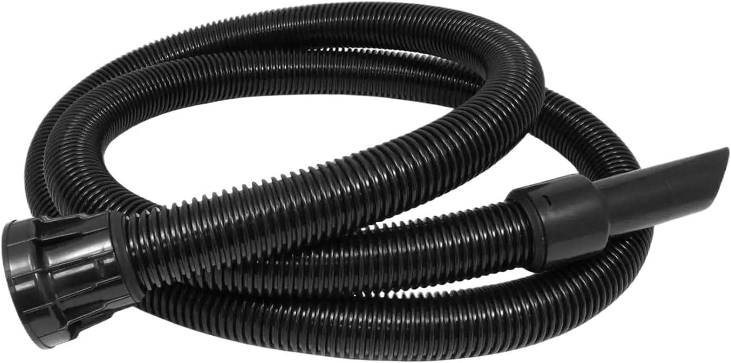Vacuum Hose Compatible For Numatic Henry Hoover Hetty, 2.5Meter Hetty Henry Hoover Pipe, 32mm Fitting Vacuum Hose