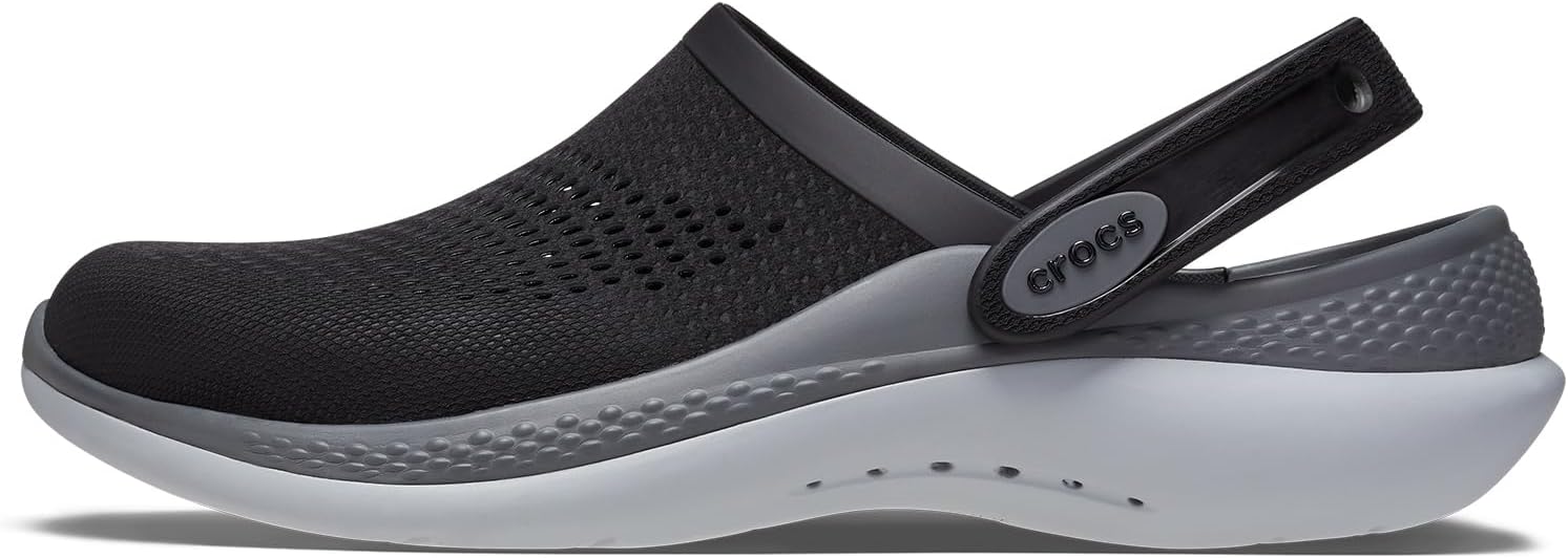 Crocs Unisex-Adult LiteRide™ 360 Clog Sandals