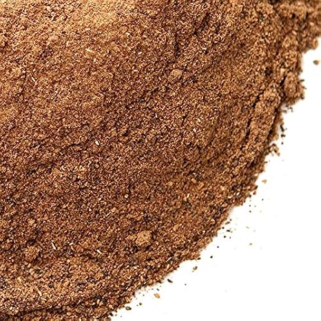 Spice Jungle Ground Nutmeg - 16 oz.