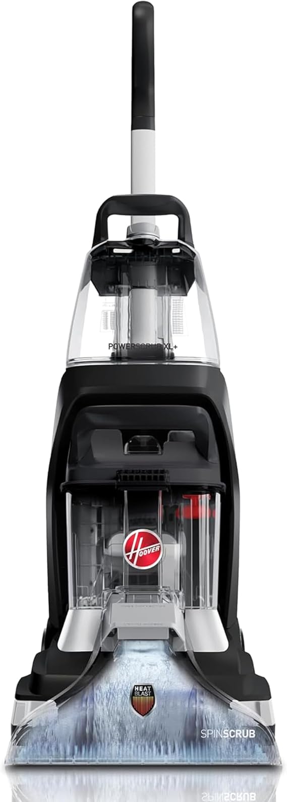 Hoover PowerScrub XL Pet Carpet Cleaner Machine for Carpet and Upholstery