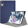 For Headwolf Titan 1 Case First Release in 2025 - YCJDP Widevine L1 Compatible Android 15 Tablet 8 Inch Case, Lightweight, 360° Full-Body Protection, Stand Function, Multi-Viewing Angle Adjustment