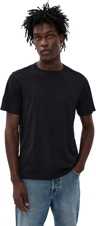 Theory Men's Precise Cotton Tee