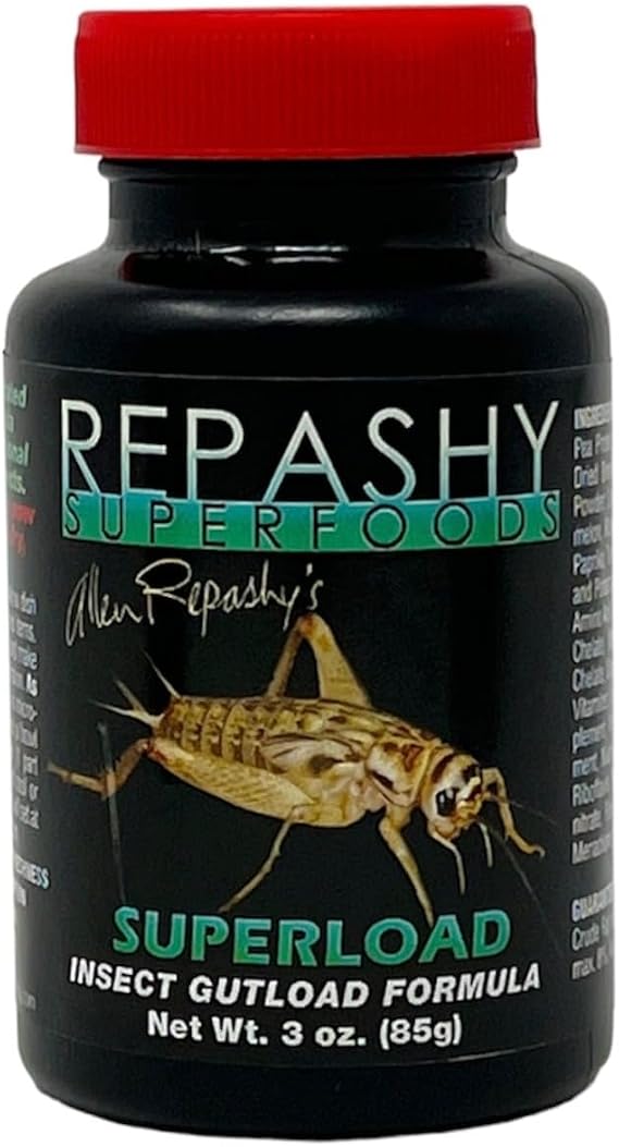 Repashy SuperLoad (3 Oz Jar)