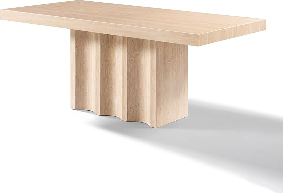 Acme Inca Dining Table in Engineered Cementitious Composite