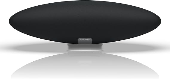 Bowers & Wilkins Wireless Smart Speaker Space Gray B&W ZEPPELINPRO/GREY
