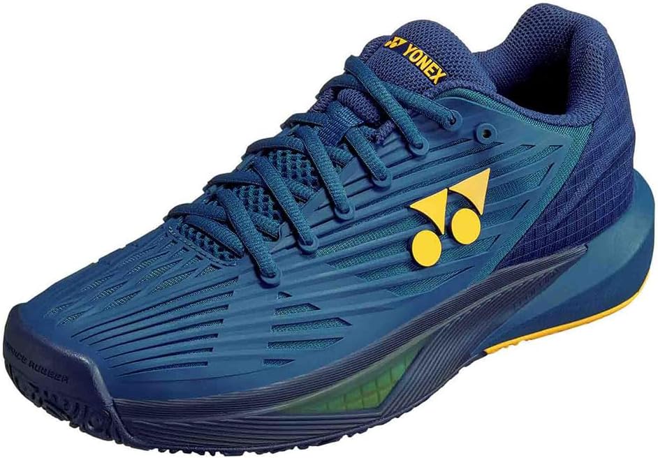 YONEX Pc Eclipsion 5 All Court Shoes UK 8.5 Blue
