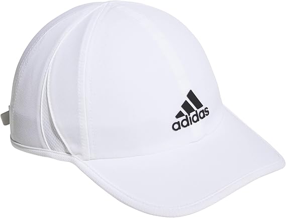 adidas Men's Men's Superlite Cap Superlite Relaxed Fit Performance Hat Older Model