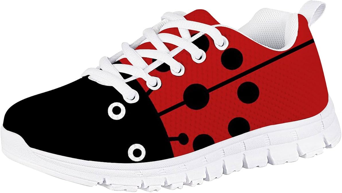 Forchrinse Tie Dye Sea Turtle Print Boys Girls Running Shoes,Animal Design Kids Sneaker Non Slip Tennis Walking Sneakers Breathable
