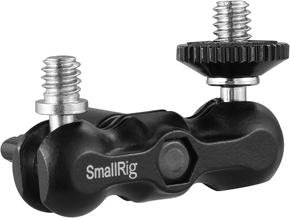 Smallrig sihirli kol evrensel küçük bilyeli başlı - 2157