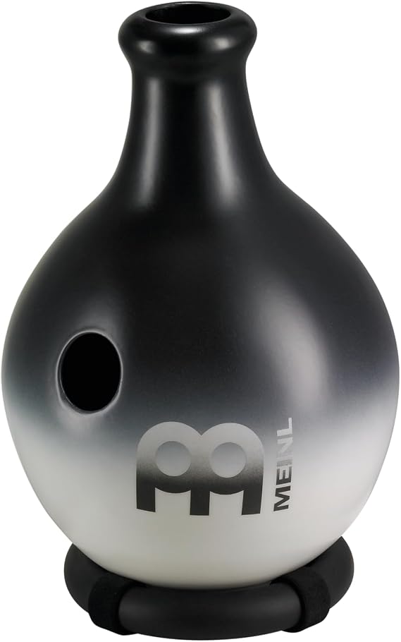 large, premium fiberglass, black/white