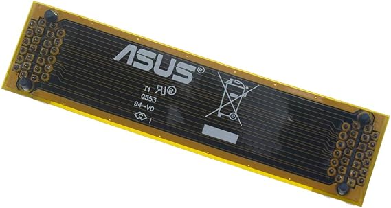 3 Slot SLI Crossfire Connector 2 Ways SLI Bridge Flexible Cable for Series N-vidia Graphics Card