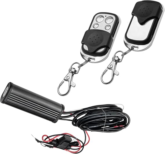 ORACLE RGB Multifunction Remote