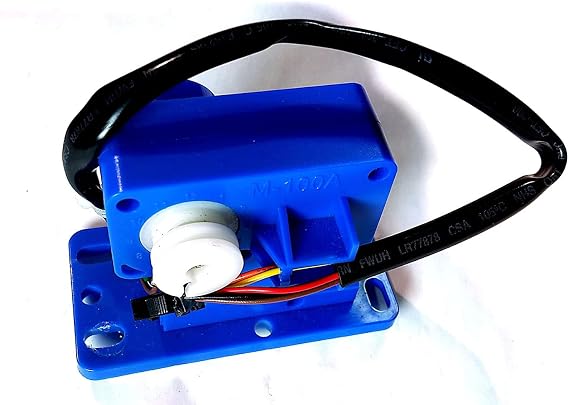 Life Fitness REX01HL Resistance Gear Servo Motor Brake Tensioner x1 x3 + Works Bike Elliptical