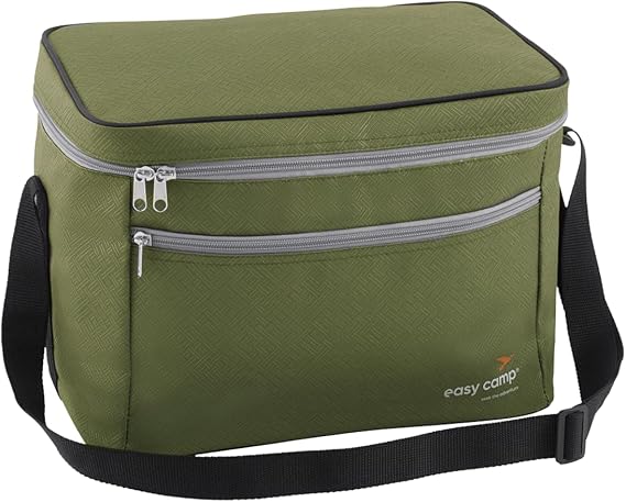 Easy Camp Arctic Daisy M Cool bag 15 litre Soğutucu Termal Çanta