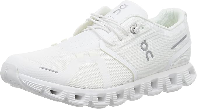 On Cloud 5 Men's Running Shoes