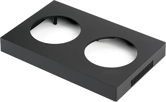 NICREW Replacement Housing for HyperReef 100 & 150 Gen 2, Outer Shell Spare Part Only