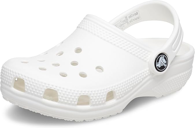 CROCBAND KIDS Yeşil Unisex Çocuk Terlik