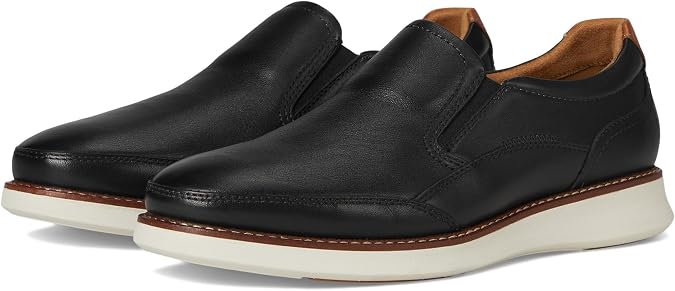 Florsheim Launch Moc Toe Slip On Men's Slip On