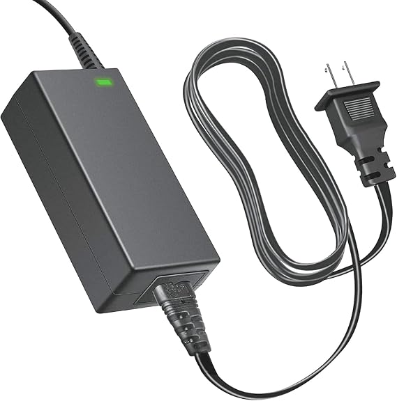 12V Charger for Charging Arcade1up Game Machine Arcade 1up All