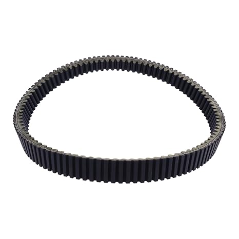 AIVWUMOT Drive Belt 59011-1077 Compatible with 2007-2019 Kawasaki Mule 3000 3010 3020 4000 4010 KAF620 4x4 UTV K5901-11077 | 3010 3020 4000 4010 KAF620 4x4 UTV K5901-11077