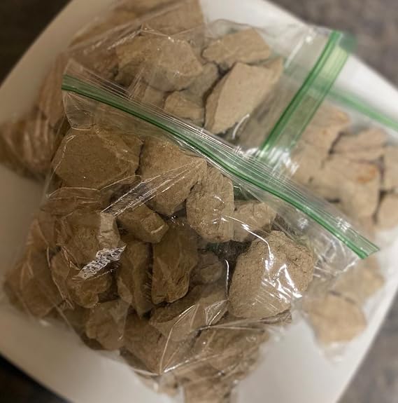 Natural Clay, Edible Sour Clay, Clay Chunks, Sour Dirt