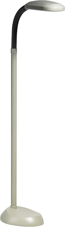 Bell and Howell Sunlight Desk Lamp