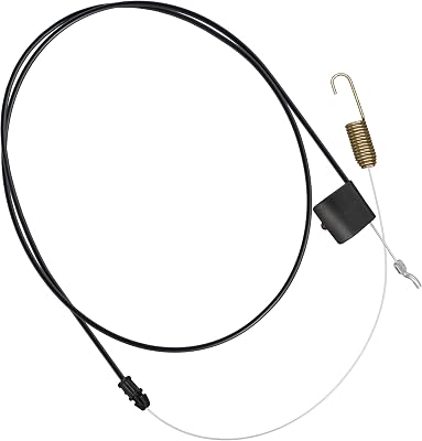 181699 532181699 Control Cable Fits Husqvarna AYP Craftsman Trimmer Mower