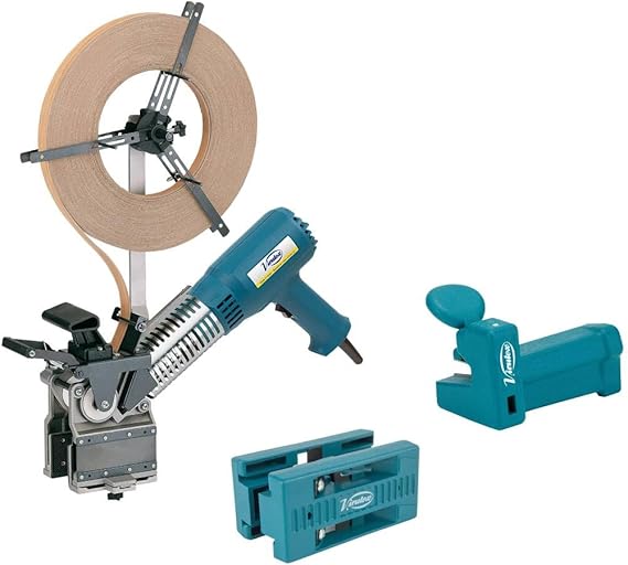 Virutex AG52F Set - Portable Edge Bander